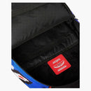 Sprayground X Tetris Mind Games (dlxsr) Backpack Blue