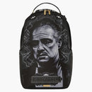 Sprayground X The Godfather Strictly Business Backpack Multicolor