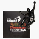 Spunge X Union 30th Anniversary "The Frontman" Figure