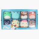 Squishmallow Assorted 5 "Mini Plush 8-Pack