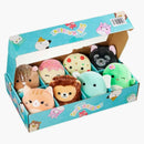 Squishmallow Assorted 5 "Mini Plush 8-Pack