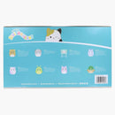 Squishmallow Fantasy and Wildlife 5 "Mini Plush 8-Pack