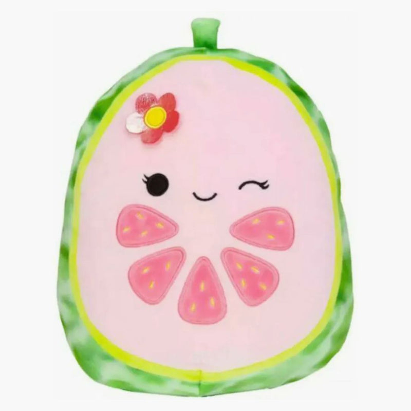 Squishmallow Lena The Guava 11 palcová plyšová
