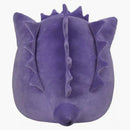 Squishmallow Pokemon 20 "Gengar Plush