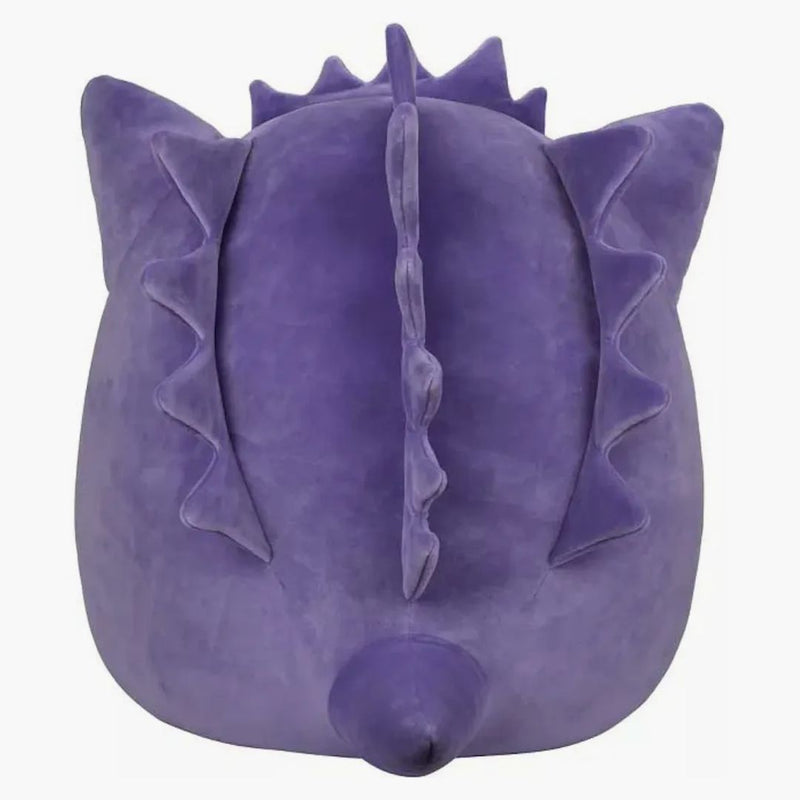 Squishmallow Pokemon 20 "Gengar plysch