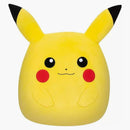 Squishmallow Pokemon 20 "Pikachu Plush