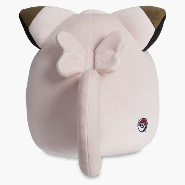 Squishmallow Pokemon Center Clefairy 12 v plyšu