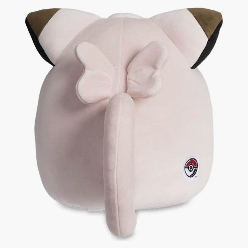 Squishmallow Pokemon Center Clefairy 12 In Plush
