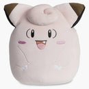 Squishmallow Pokemon Center Clefairy 12 in Plush