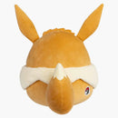 Squishmallow Pokemon Center Eevee Plush