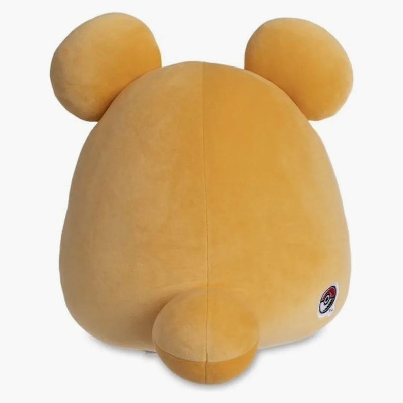 SquishMallow Pokemon Center Teddiursa 12 v plyšu