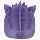 Squishmallow Pokemon Gengar 14 "Plush