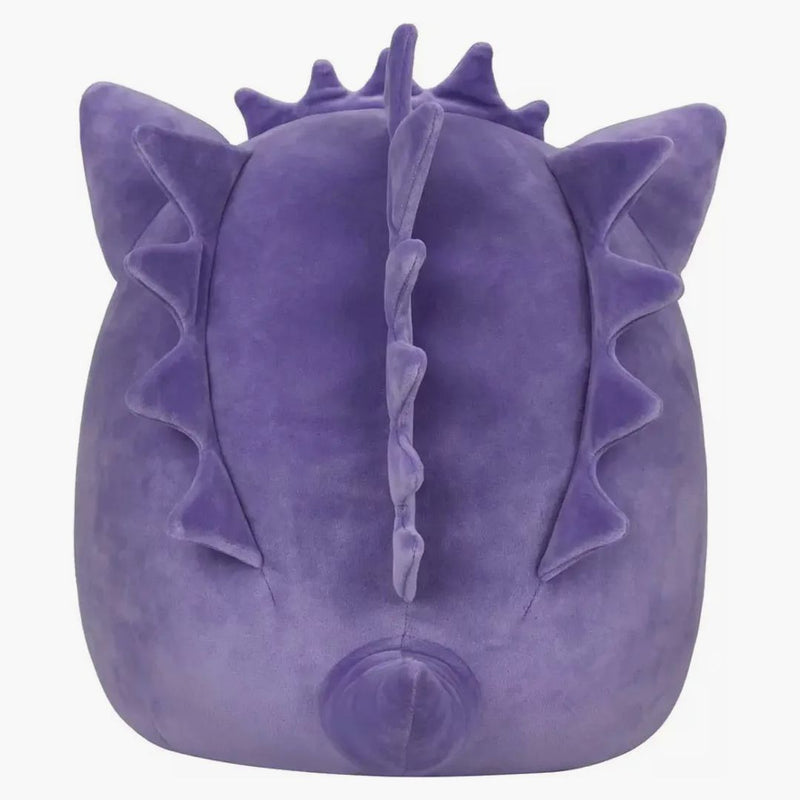 Squishmallow pokemon gengar 14 "peli