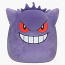 Squishmallow Pokemon Gengar 14 "Plush