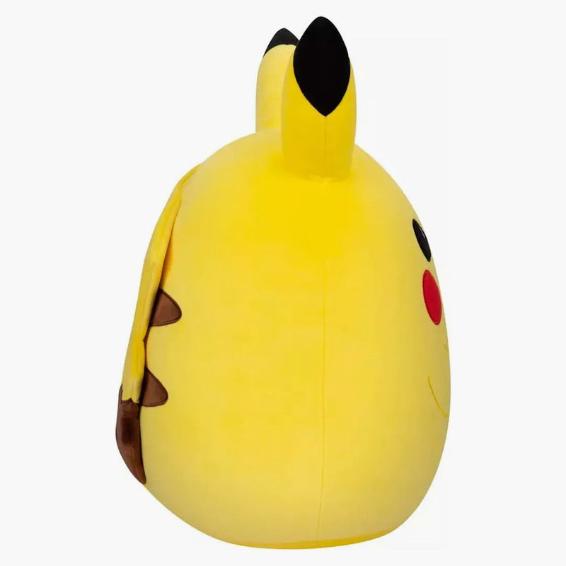 Squishmallow Pokemon Pikachu 14 "Plush