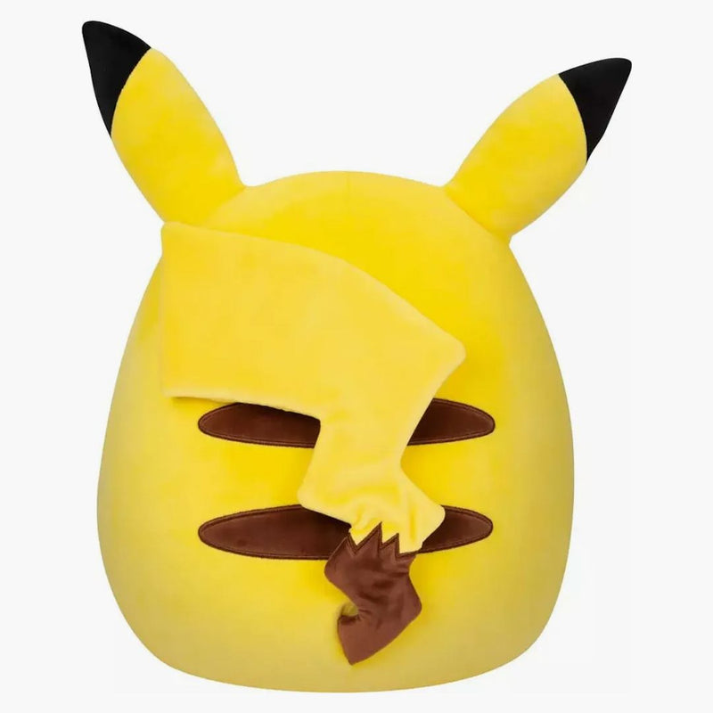 Squishmallow Pokemon Pikachu 14 "Plush