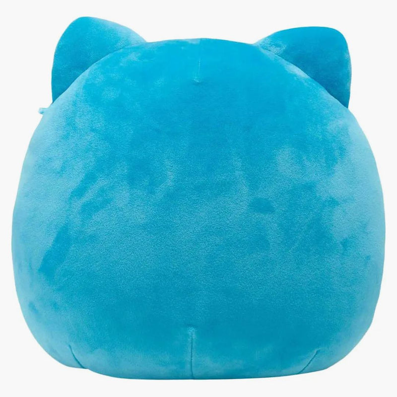 Squishmallow Pokemon Snorlax 10" Plush