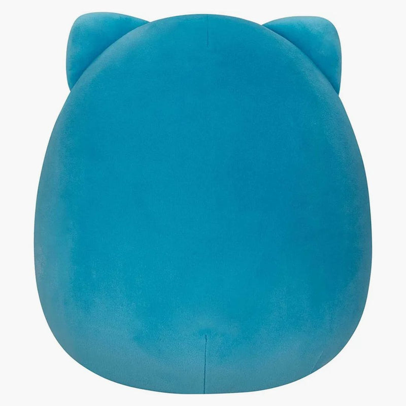Squishmallow Pokemon Snorlax 14 "plyšový