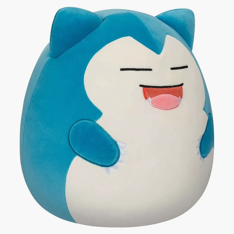 Squishmallow Pokemon Snorlax 14 "plyšový