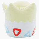 Squishmallow Pokemon Togepi 10 "Plush