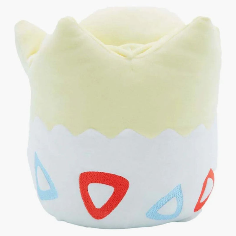 SquishMallow Pokemon Togepi 10 "plyš