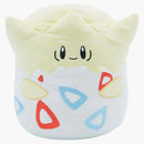 Squishmallow Pokemon Togepi 10 "Plush