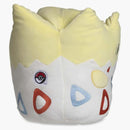 Squishmallow pokemon togepi da 12 "pokemon center peluche esclusiva