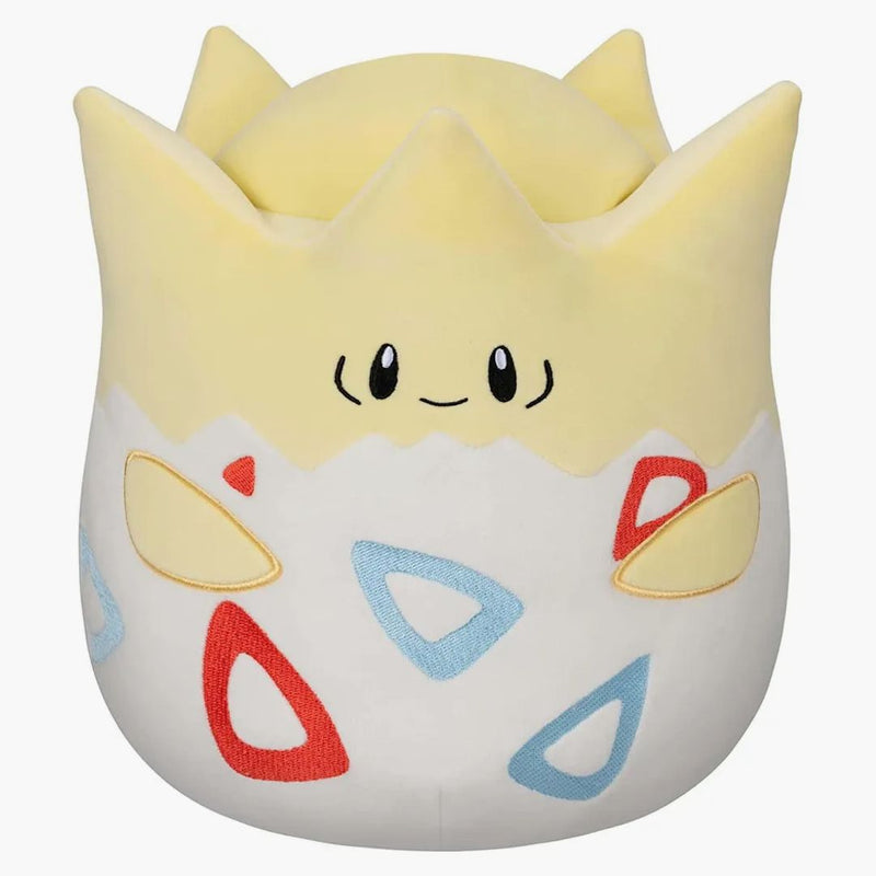SquishMallow Pokemon Togepi 14 "plyš