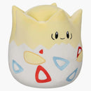 Squishmallow Pokemon Togepi 14 "Plush