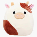 Squishmallow Ronnie the Cow 24 "Costco Exclusive Plush
