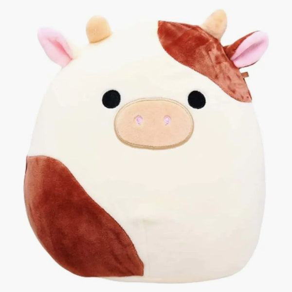 Squishmallow Ronnie The Cow 24 "Costco Exkluzivní plyš