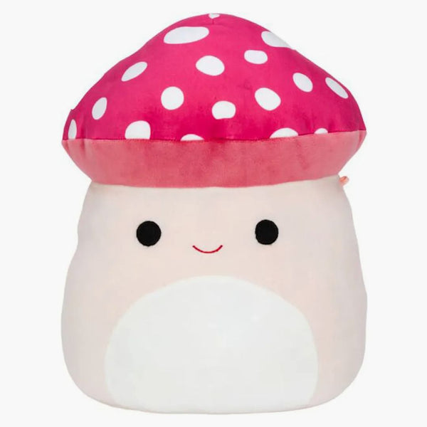 Squishmallow the Hous 16 palcové plyšové/růžové