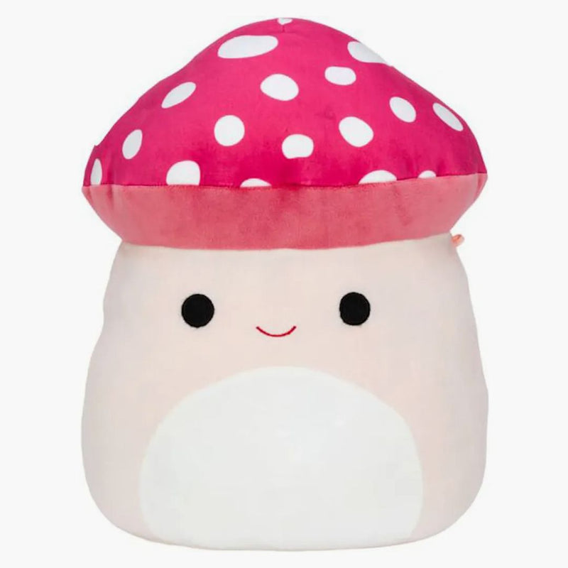 Squishmallow the Hous 16 palcové plyšové/růžové