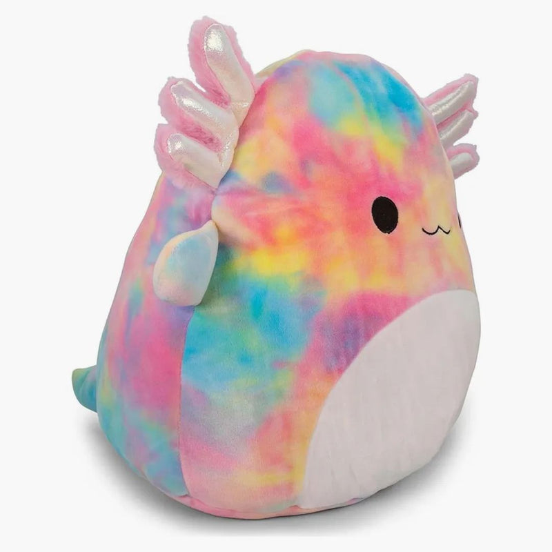Squishmallow tinley axolotl 12 "plyš
