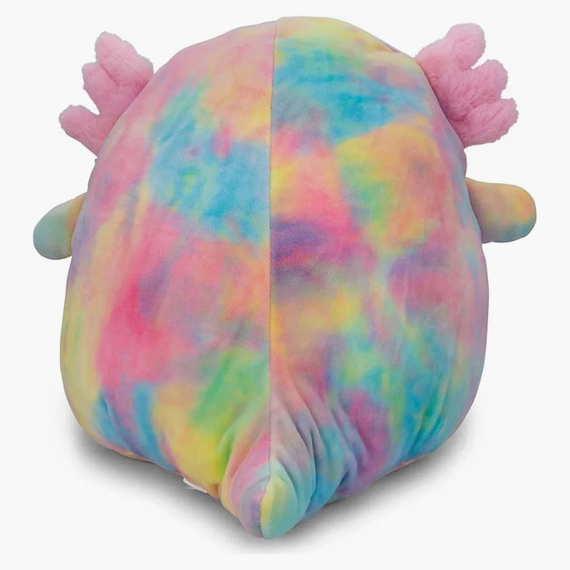 Squishmallow tinley axolotl 12 "plyš