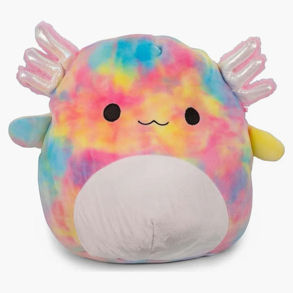 Squishmallow tinley axolotl 12 "plyš