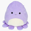 Squishmallow Violet the Octopus 16 Inch Plush