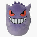 Squishmallow X Pokemon Gengar 10 Inch Plush (Standard Retail version)