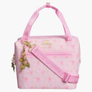 Stanley 1913 X Loveshackfancy All Day Julienne Mini Cooler Ibiza Sunset