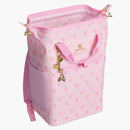 Stanley 1913 X Loveshackfancy All Day Madeleine Mini Cooler Backpack Ibiza Sunset