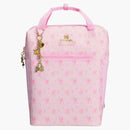 Stanley 1913 X Loveshackfancy All Day Madeleine Mini Cooler Backpack Ibiza Sunset