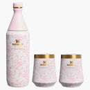 Stanley 1913 X Loveshackfancy Holiday Reserve All Day 34oz Wine Set Coquette Bow Chantilly