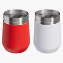 Stanley 2pk Everyday Go 10oz Tumbler Target Red/white