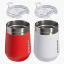 Stanley 2pk Everyday Go 10oz Tumbler Target Red/white