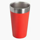 Stanley Adventure Everyday Stacking Pint 160z Tumbler Target Red