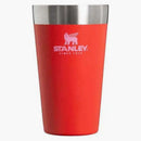 Stanley Adventure Everyday Stacking Pint 160z Tumbler Target Red