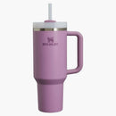 Stanley Flowstate Quencher 40oz Tumbler Lilac