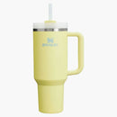 Stanley Flowstate Quencher 40oz Tumbler Pomelo