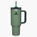 Stanley Hammertone Quencher 40oz Tumbler Green