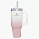 Stanley Parfait Ombre Quencher 40oz Tumbler Pink
